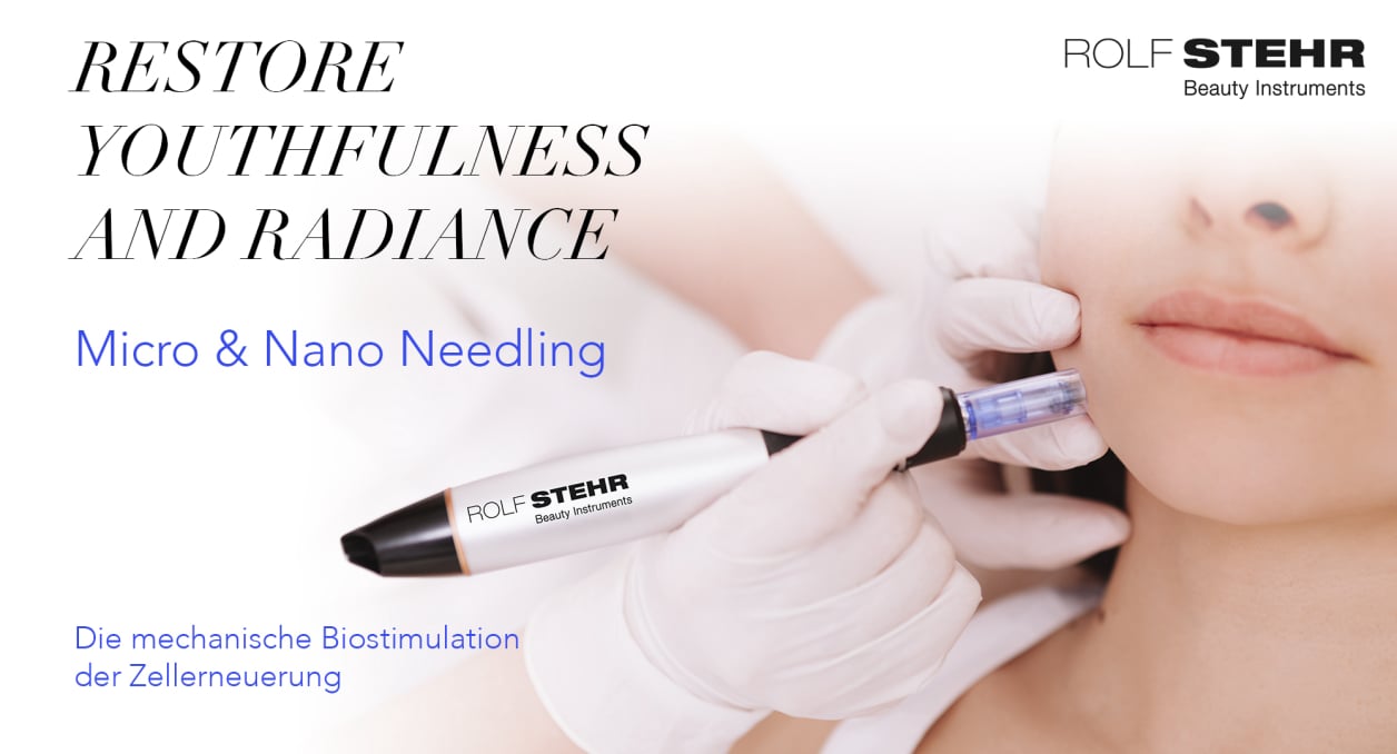 Micro Needling